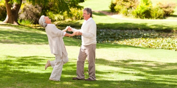 8 Reasons to Laugh More as We Age (and how!)