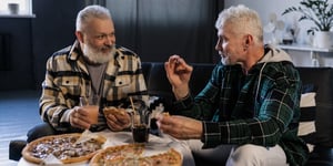 Control Your Appetite: 9 Tips to Prevent Overeating