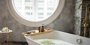 8 Ways to Maximize Your Bath