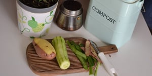 9 Practical Tips to Reduce Waste