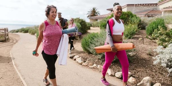 7 Ways to Make Exercising More Fun!&nbsp;