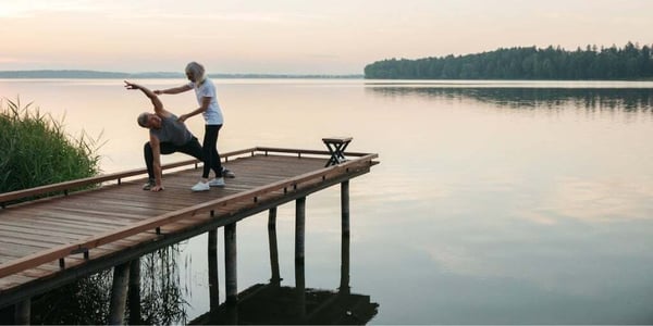 Sticking to Your Wellness Goals: 15 Strategies for Success