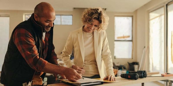 DIY Home Improvement Projects for Empty Nesters