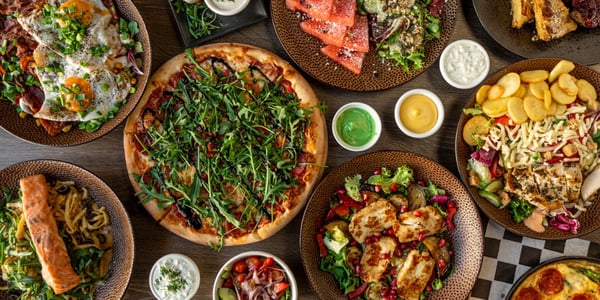 Culinary Adventures: Exploring New Flavors and Cuisines in Your 50s