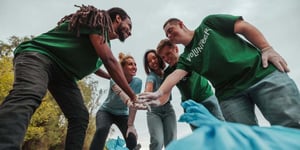 How Communities Come Together to Support Each Other in Times of Crisis