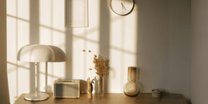 Small Space, Big Style: Creative Home Decor Ideas for Downsizing