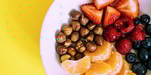 12 Simple Tips to Reduce Snacking