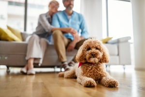 How to Prepare Your Home for a New Pet